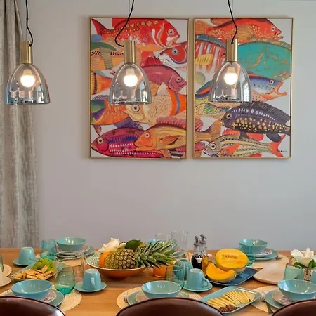 Luxury Sunny Side With Private Pool Villa Sumartin