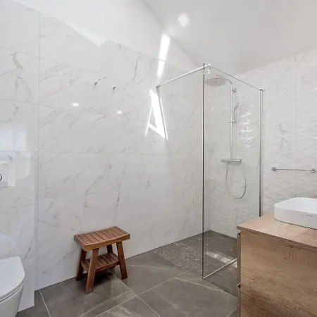 Luxury Sunny Side With Private Pool * Sumartin