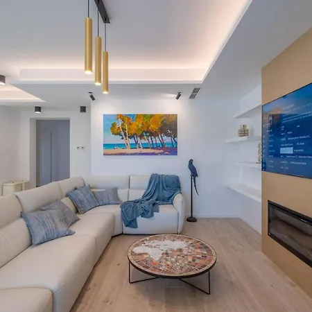 Luxury Sunny Side With Private Pool * Sumartin