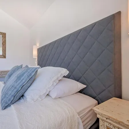 Villa Luxury Sunny Side With Private Pool