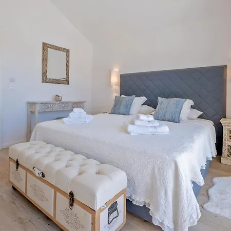 Luxury Sunny Side With Private Pool * Sumartin