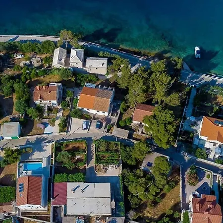 Villa Luxury Sunny Side With Private Pool