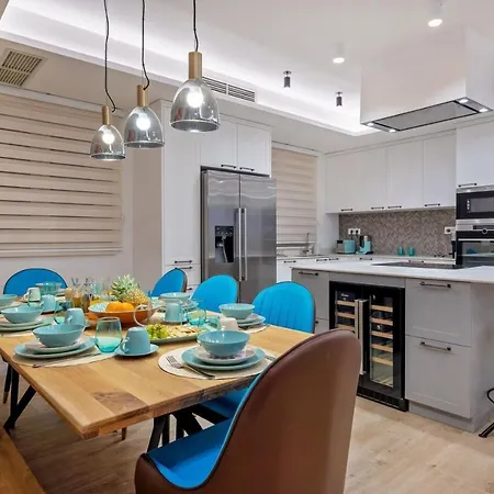 Luxury Sunny Side With Private Pool * Sumartin