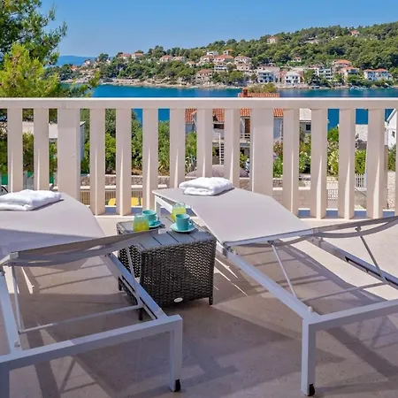 فيلة Luxury Sunny Side With Private Pool سومارتين