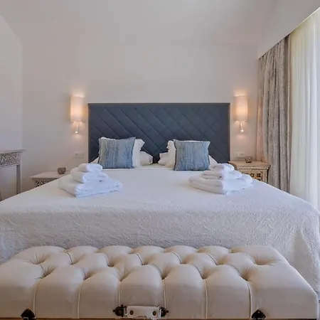 Luxury Sunny Side With Private Pool *