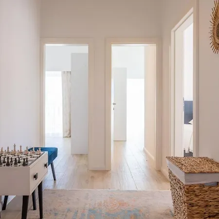 فيلة Luxury Sunny Side With Private Pool