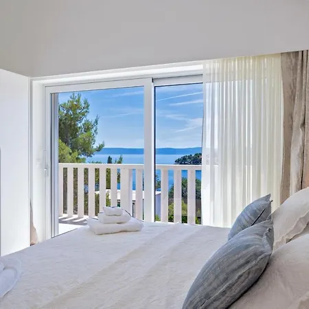 Luxury Sunny Side With Private Pool