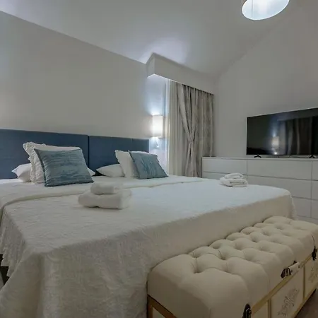 فيلة Luxury Sunny Side With Private Pool سومارتين